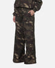 Adidas Adilenium Trackpant Green Camo