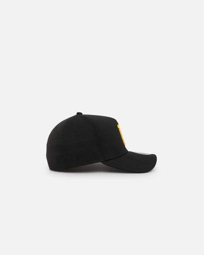 New Era Pittsburgh Pirates 39THIRTY A-Frame Stretch Fit Official Team Colours