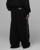 Loiter Rodeo Sweatpants Black