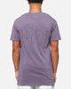 Saint Morta Pericles Lafayette T-Shirt Purple
