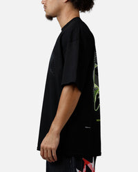 73Studio X Xbox 25th Anniversary Console T-Shirt Black