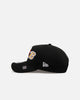 New Era Baltimore Ravens 'Love' 9FORTY A-Frame Snapback Black