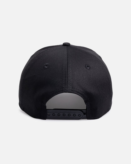New Era Brisbane Broncos 'NRL Glow In The Dark' 9FORTY A-Frame Snapback Black