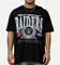 New Era Las Vegas Raiders Essentials Boxy T-Shirt Black