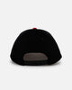 New Era Atlanta Braves 'Velvet Cord Certified Lover' 9FORTY A-Frame Premium Corduroy Snapback Black
