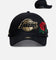 New Era Los Angeles Lakers 'Rose Special 10 Year Anniversary' 9FORTY A-Frame Snapback Black