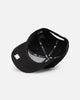 New Era Los Angeles Lakers 'Black/White' 9FORTY A-Frame Snapback Black/White