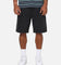 Carre Solace Baggy Jorts Washed Black