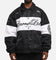 Carre Established Jacket Black/White