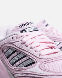 Adidas Adizero Goukana Pink