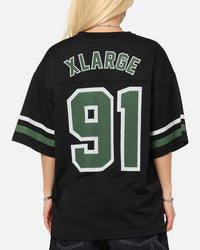 X-Large Engineered Game T-Shirt Black
