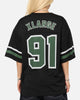 X-Large Engineered Game T-Shirt Black