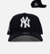 New Era New York Yankees 'Midnight Navy' 9FORTY A-Frame Snapback Midnight Navy