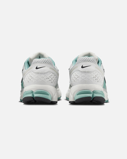 Nike Women's Zoom Vomero 5 Summit White/Metallic Silver-Wolf Grey