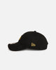 New Era Adelaide Crows 'AFL Black & Gold' 9TWENTY Strapback Black/Gold