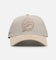 New Era Miami Dolphins 'Cream Suede' 9FORTY A-Frame Strapback Stone/Oatmilk