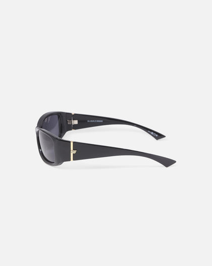 Le Specs Du Jour Sunglasses Black