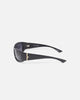 Le Specs Du Jour Sunglasses Black