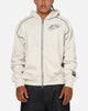 Nike Air Full-Zip Fleece Hoodie Light Bone/Black