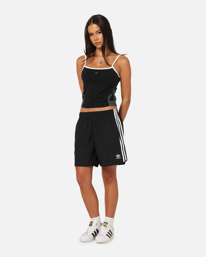 Adidas Women's Tank Top Black/Off White