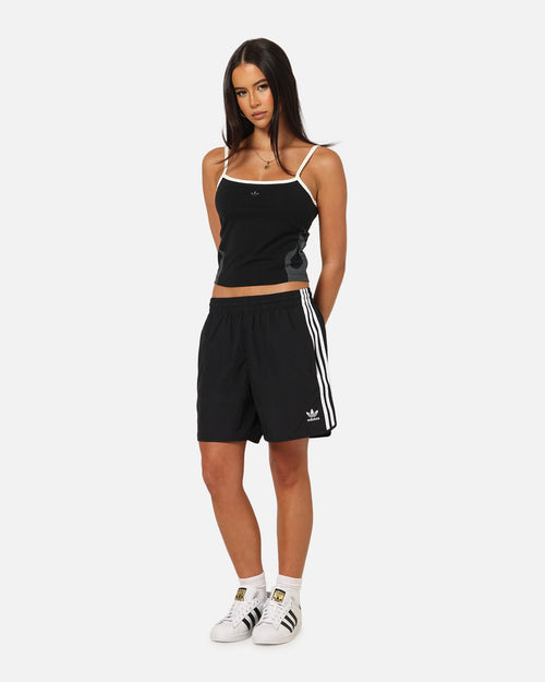 Adidas Women's Tank Top Black/Off White