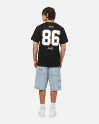 Carre Carré X Coca Cola Blizzard T-Shirt Black