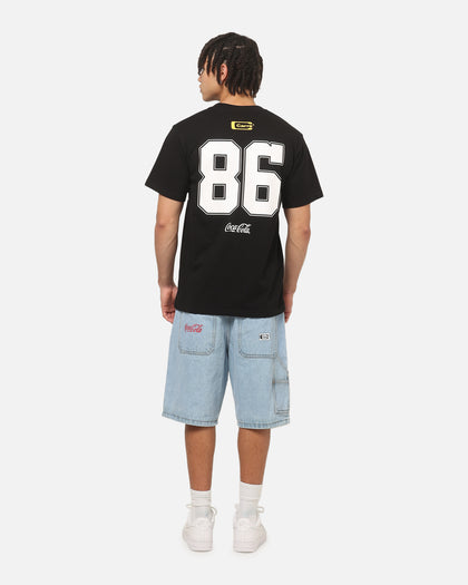 Carre Carré X Coca Cola Blizzard T-Shirt Black