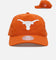 Mitchell & Ness University Of Texas Longhorns 'Poolside' Deadstock Snapback Official Team Color