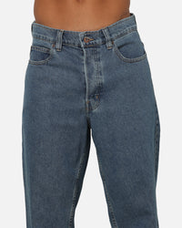 Dickies Thomasville Denim Jeans Classic Blue