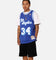 Mitchell & Ness Los Angeles Lakers Shaquille O'Neal '96-'97 #34 Swingman Jersey Royal