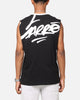 Carre Graffiti Muscle T-Shirt Black