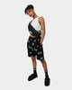 Nike Heritage Waistpack Black/Black