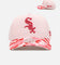 Mitchell & Ness Chicago White Sox 'Pink Camo' Pro Pinch Snapback Pink