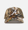 New Era Atlanta Braves 'Great Outdoors Part II' 9FORTY A-Frame Snapback Real Tree Camo