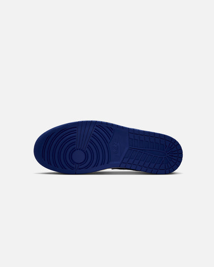 Jordan Air Jordan 1 Mid "Obama" White/Royal