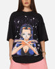 73Studio X One Piece Robin Vintage T-Shirt Off Black