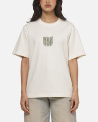 Reece Walsh 1 Of 1 Classic Camo T-Shirt Ecru
