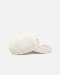New Era New York Yankees 'Tropical' 9FORTY A-Frame Snapback Chrome