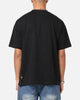 Saint Morta Rodeo Drive Boxy T-Shirt Black/Brown