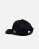 New Era New York Yankees 'Statement Suede 10 Year Anniversary' 9FORTY A-Frame Snapback Black Suede