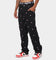 Starter Star Gazer Relaxed Chino Pants Black