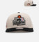 Mitchell & Ness Denver Nuggets 'I Love This Game' Pro Pinch Snapback Natural/Black