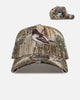 New Era Baltimore Orioles 'Realtree Grit 3.0' 9FORTY A-Frame Snapback Realtree Edge