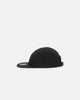 Mitchell & Ness Boston Celtics Team Logo Camper Strapback Black