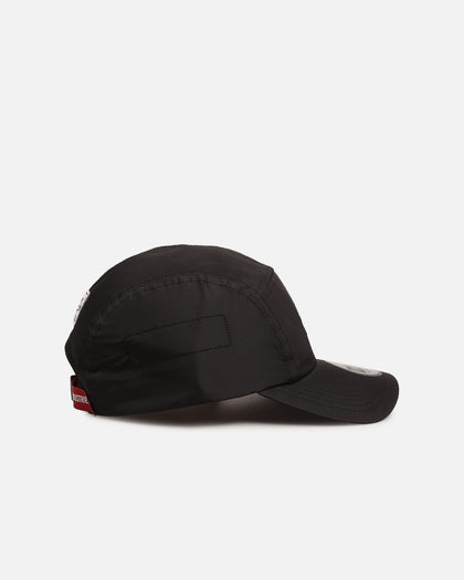 New Era Philadelphia Eagles 'New Era x Alpha Industries' Camper Strapback Black