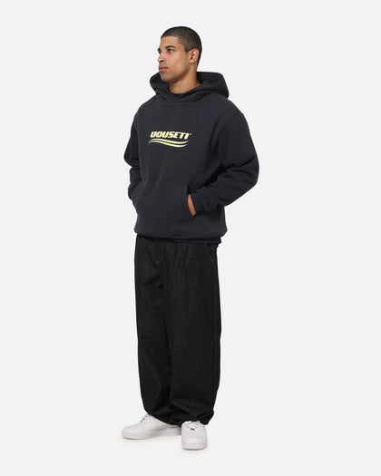 Vouseti Golf Wave Hoodie Navy