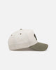 47 Brand Washington Nationals 'Bottle Green 2.0' 47 Offside Snapback Natural