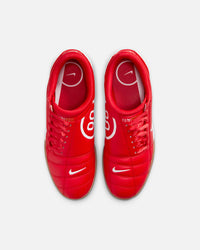 Nike Women's Total 90 University Red