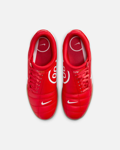 Nike Women's Total 90 University Red