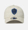 New Era Auckland FC 'A-League Season Kick Off' 9TWENTY Strapback Medium Beige